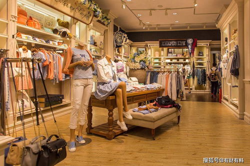 實(shí)體店一件衣服500元,電商卻只賣幾十元 內(nèi)幕 已被打開(kāi)