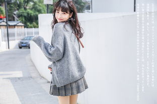 日系服裝