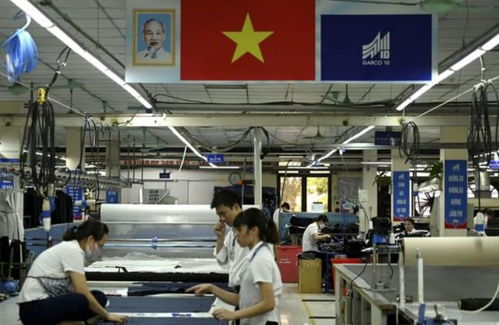 越南為何無法扛起世界工廠的重?fù)?dān) 外資大佬紛紛收手,虧不動(dòng)了
